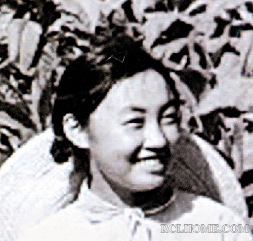 知名学者程虹下乡知青时的照片.jpg