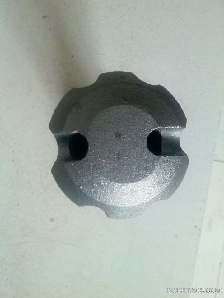 钻体