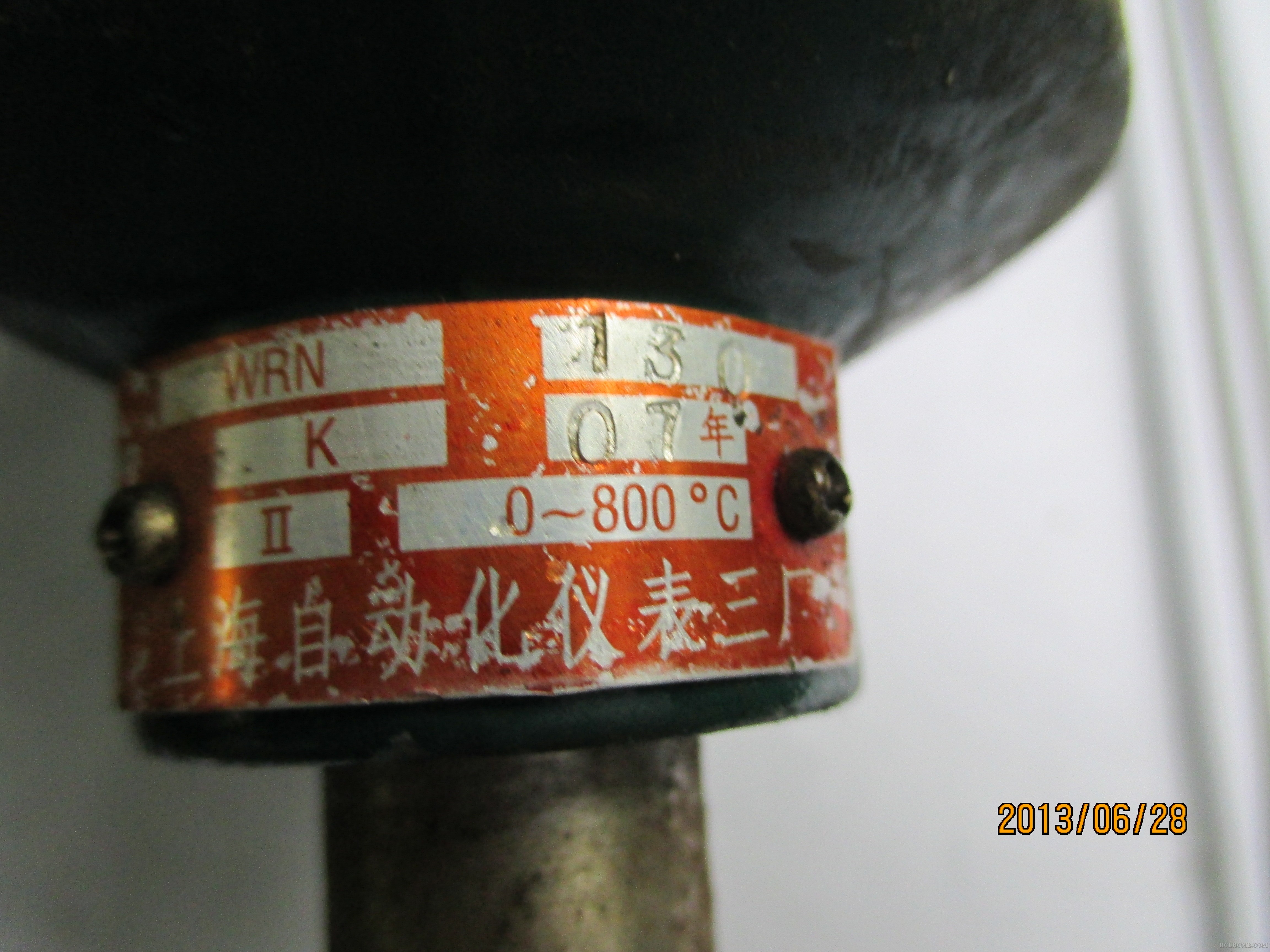 型号K