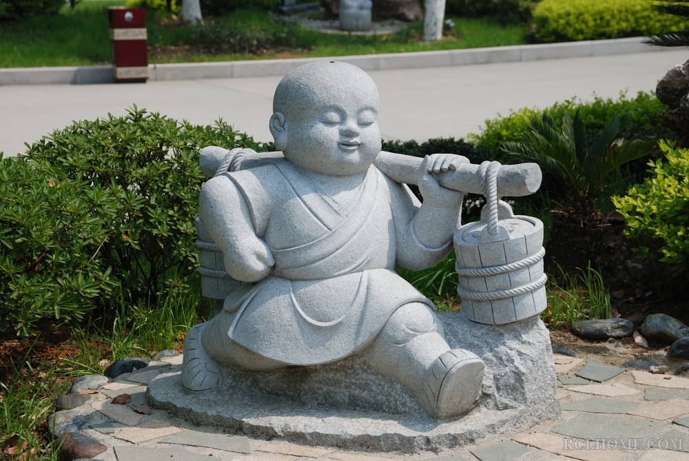 挑水喝.JPG