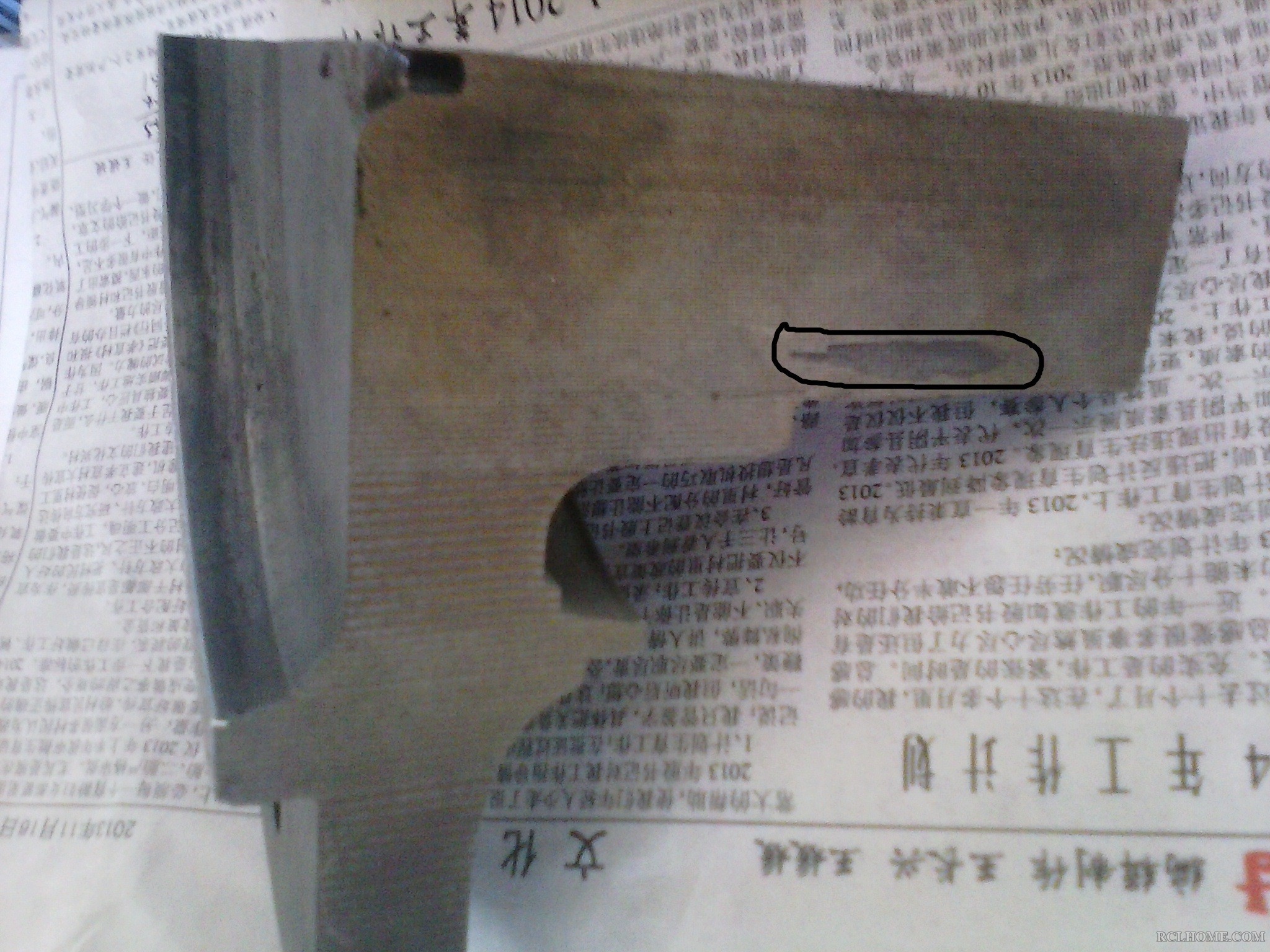 大电流宽脉冲切割造成的缺陷（01）.jpg
