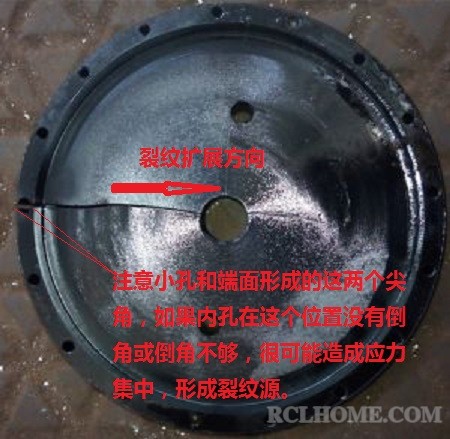 GCr15 开裂。.jpg
