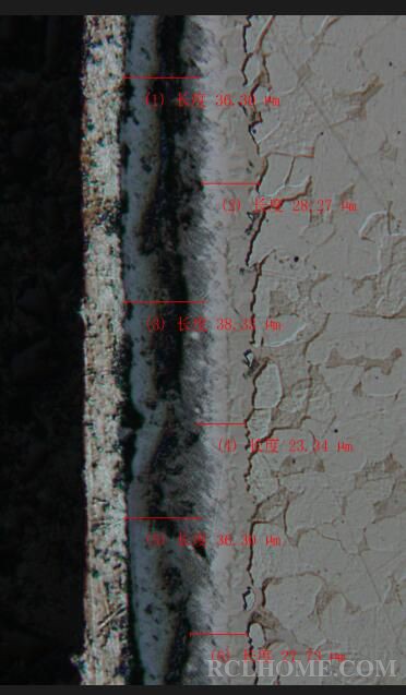 氧化膜与白亮层界限分明.jpg