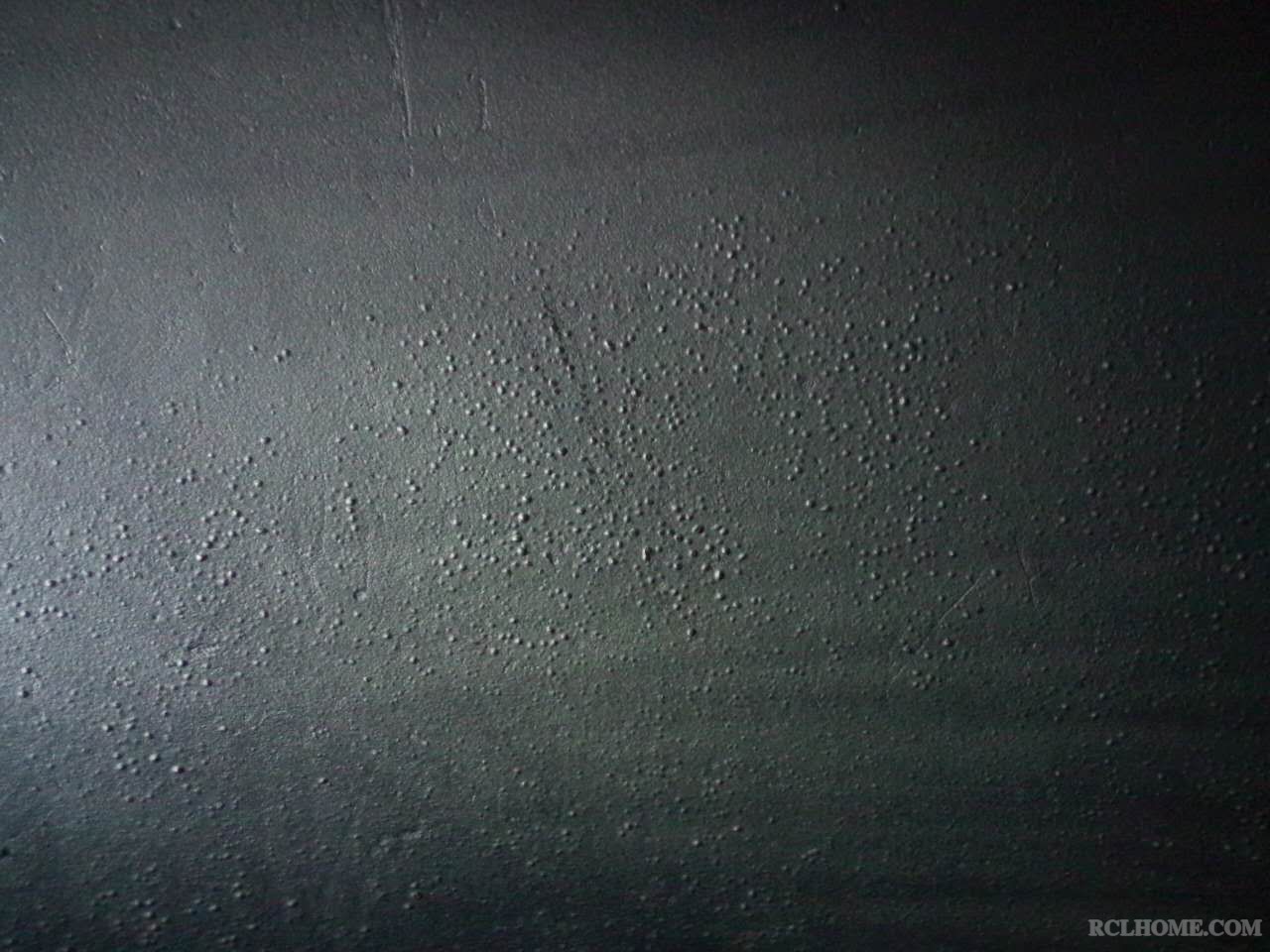 痘痘多